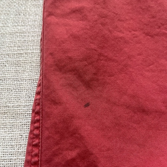 Vintage coral men’s shorts - Picture 7 of 9